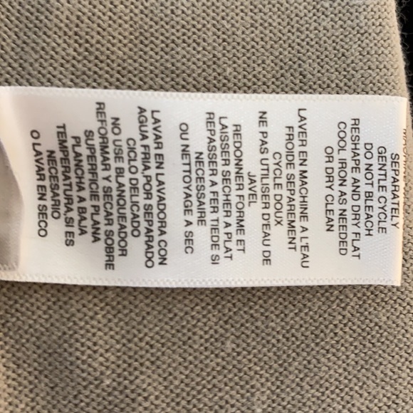 Michael Kors Color Block Dress - Picture 5 of 5